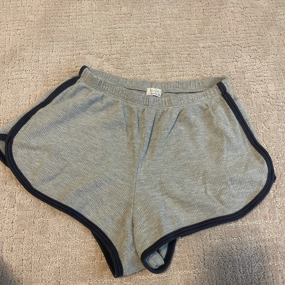 Brandy Melville Shorts, One size